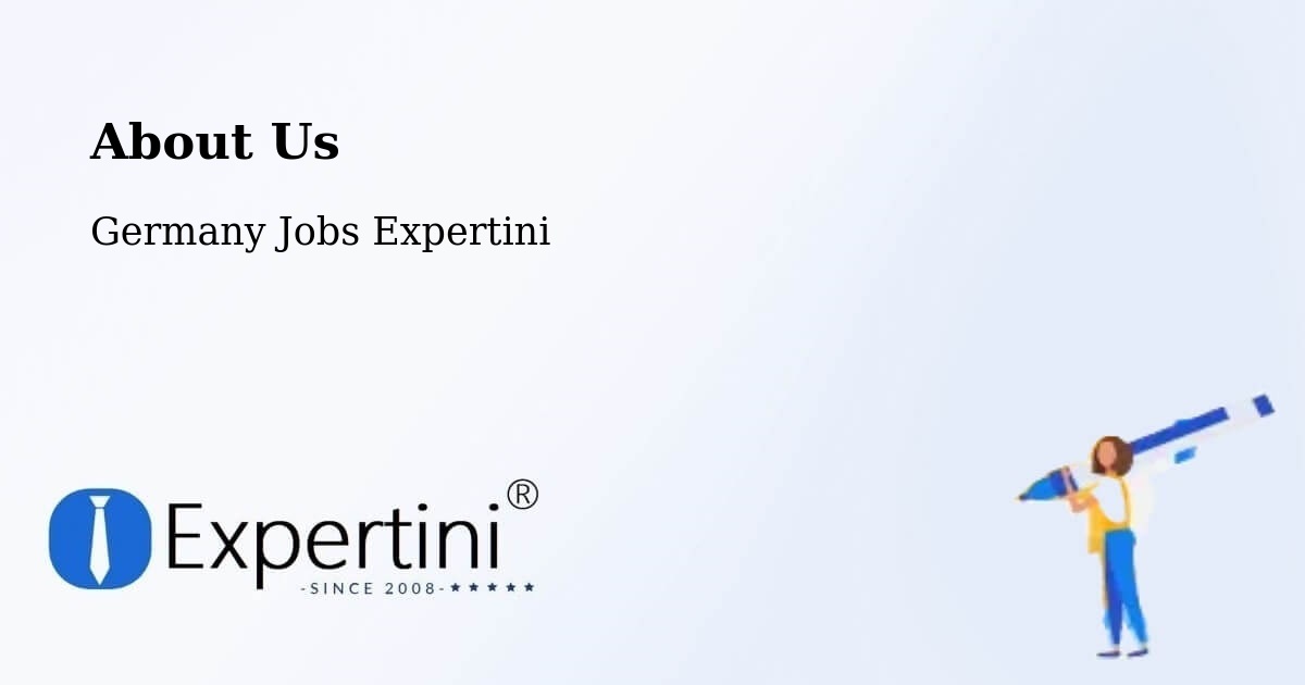 About Expertini Recruitment Platform  – Eggenfelden - Eggenfelden, Germany Jobs Expertini